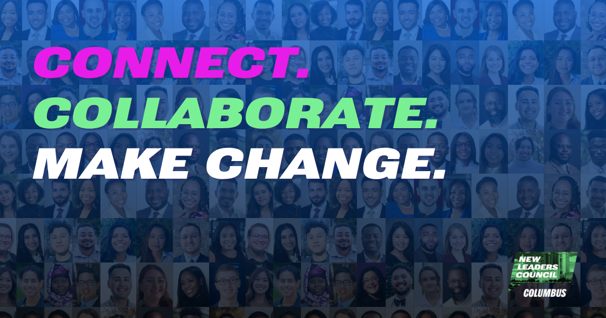 Campaign cover image for NLC Columbus Donation Page