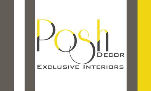Campaign cover image for POSH Décor Exclusive