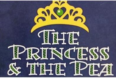 Campaign cover image for Princess and the Pea Silent Auction