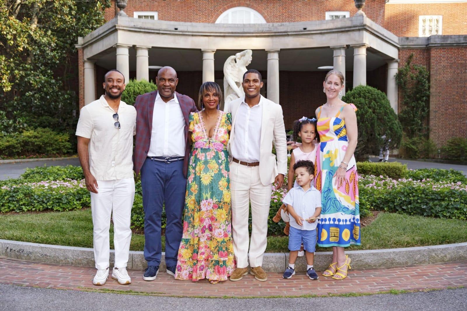 Campaign cover image for The 4th Annual Rum & Rosé Charitable Fundraiser