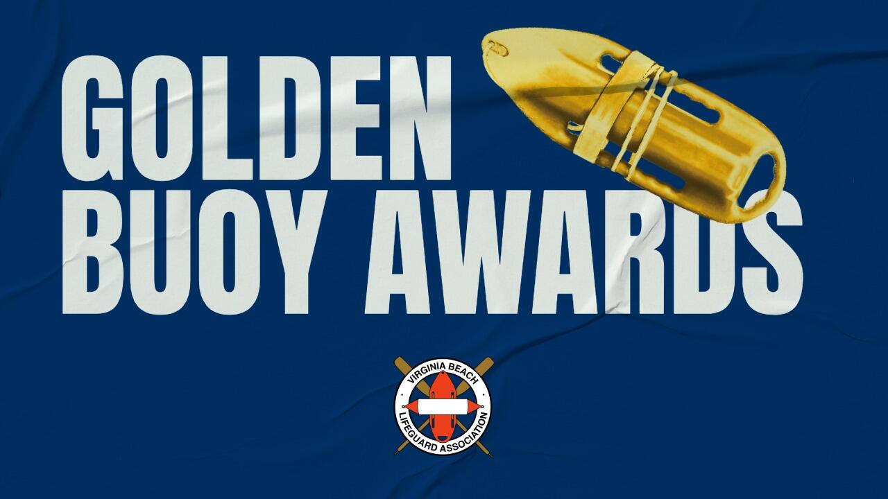 Campaign cover image for 2025 VBLA Golden Buoy Awards