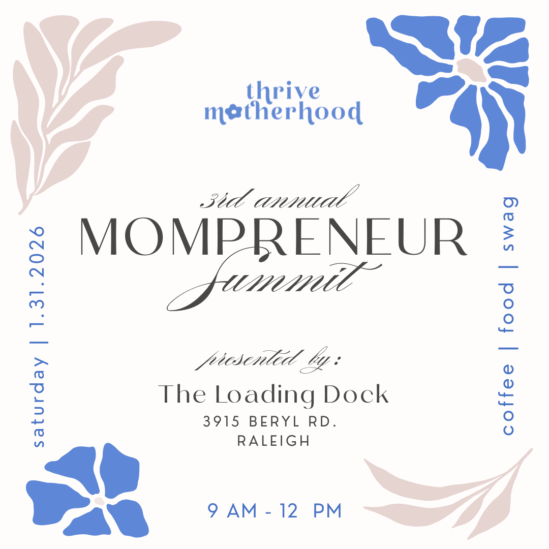 Campaign cover image for Mompreneur Event