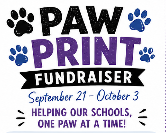 Campaign cover for Pauline Schools PTO $5 Dash Fall Fundraiser