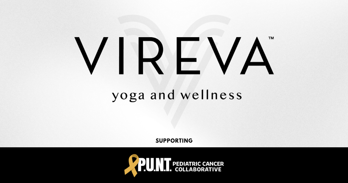 Campaign cover image for Punt for a Purpose!