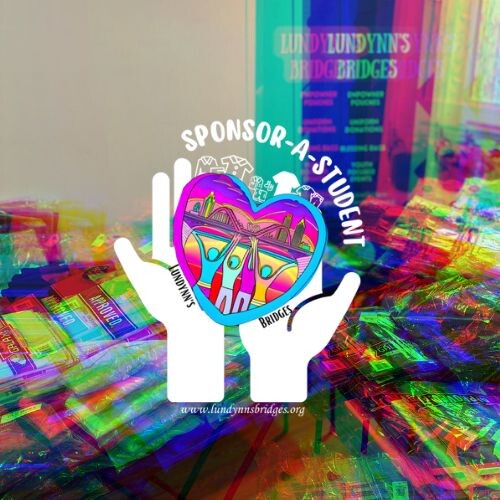 Campaign cover image for Sponsor-A-Student Back 2 School Uniform Giveaway