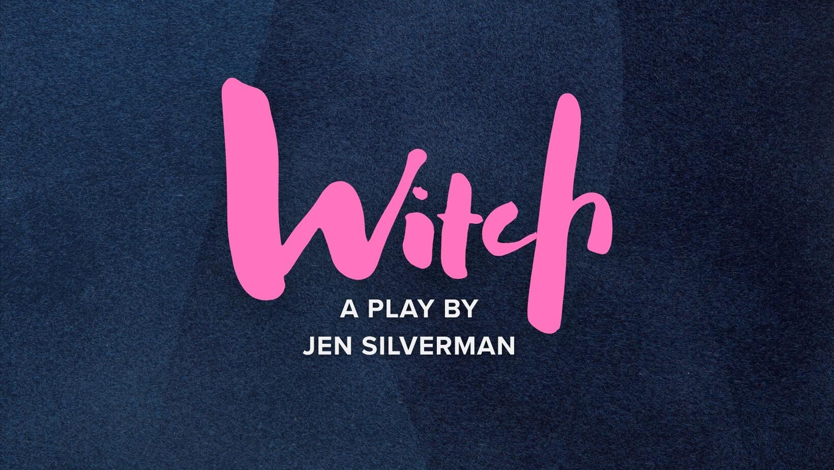 Campaign cover image for Witch, presented by Theatre Tulsa & Margaret Stall