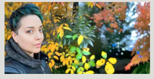 Campaign cover image for Tae Phoenix