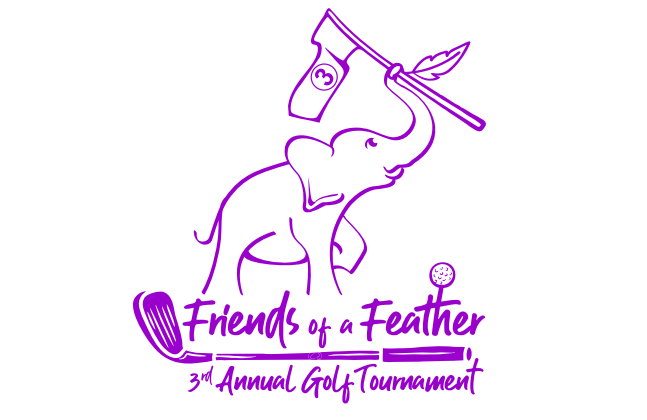 Campaign cover image for Friends of a Feather 3rd Annual Golf Tournament