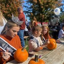 Campaign cover image for Pumpkin Festival