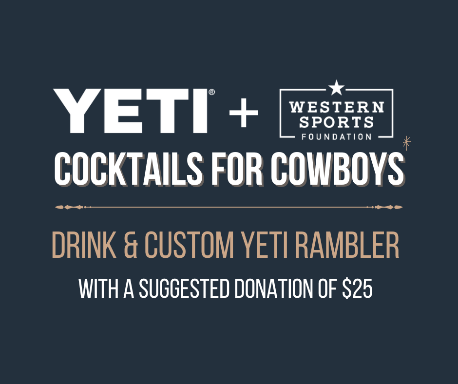 Campaign cover image for Cocktails for Cowboys