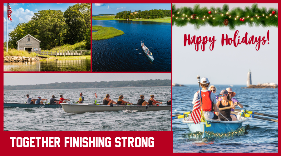 Campaign cover image for Support Our Programs- Help Us Finish the Year Strong