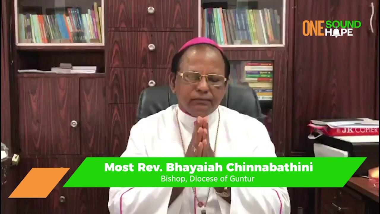 Campaign cover image for Immaculate Conception Catholic Church - Ravipadu