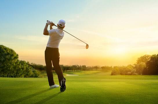 Campaign cover image for 6th Annual HUB of Habersham Golf Tournament