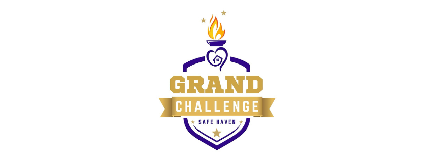 Campaign cover for Safe Haven Grand Challenge 2026