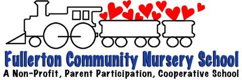 Campaign cover image for Fullerton Community Nursery School