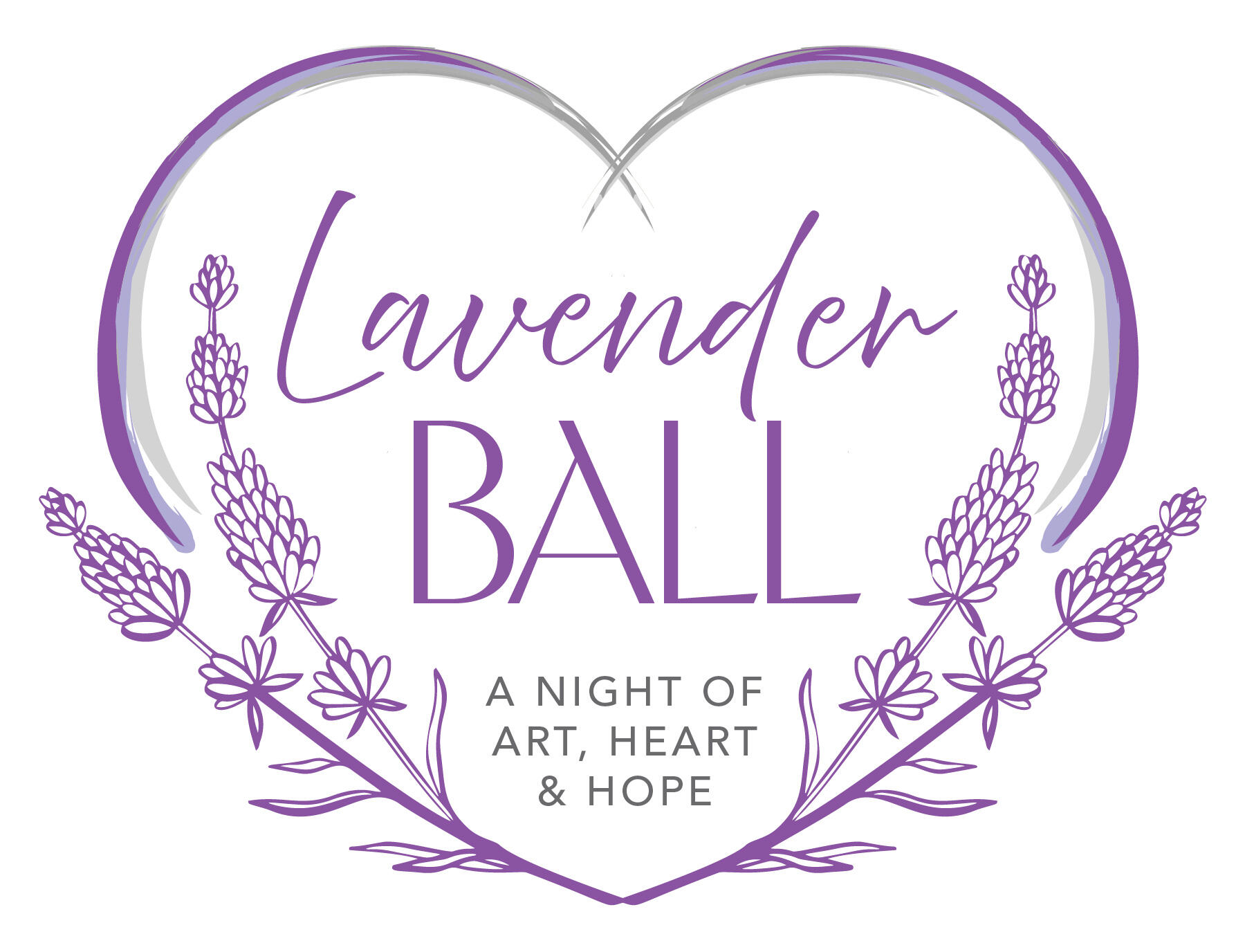 Campaign cover image for Lavender Ball