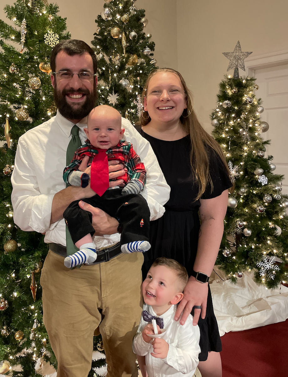 Campaign cover image for love heals: the Kilmers