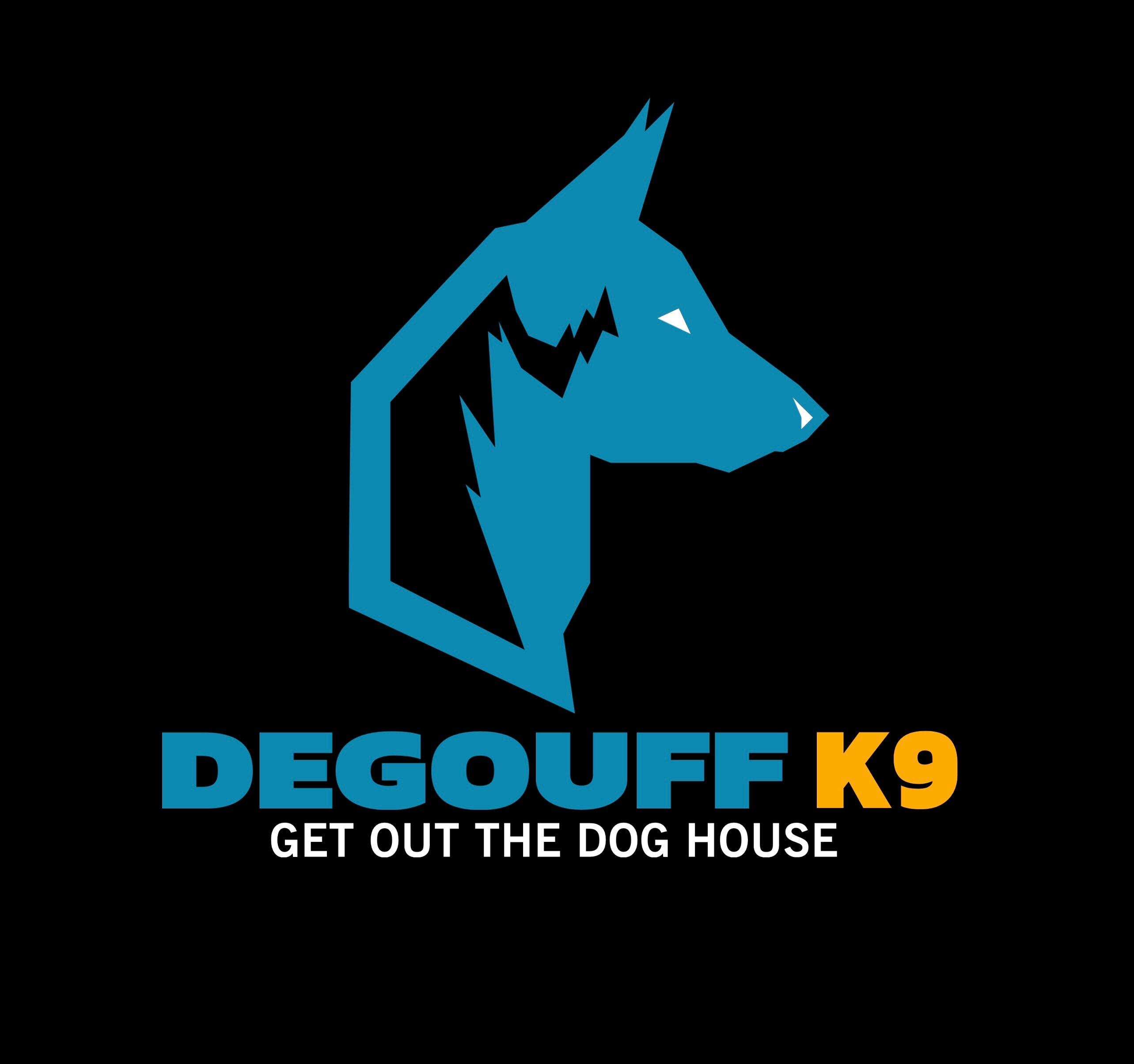 Campaign cover image for Jet Wag Animal Rescue & DeGouff K9 Fundraiser