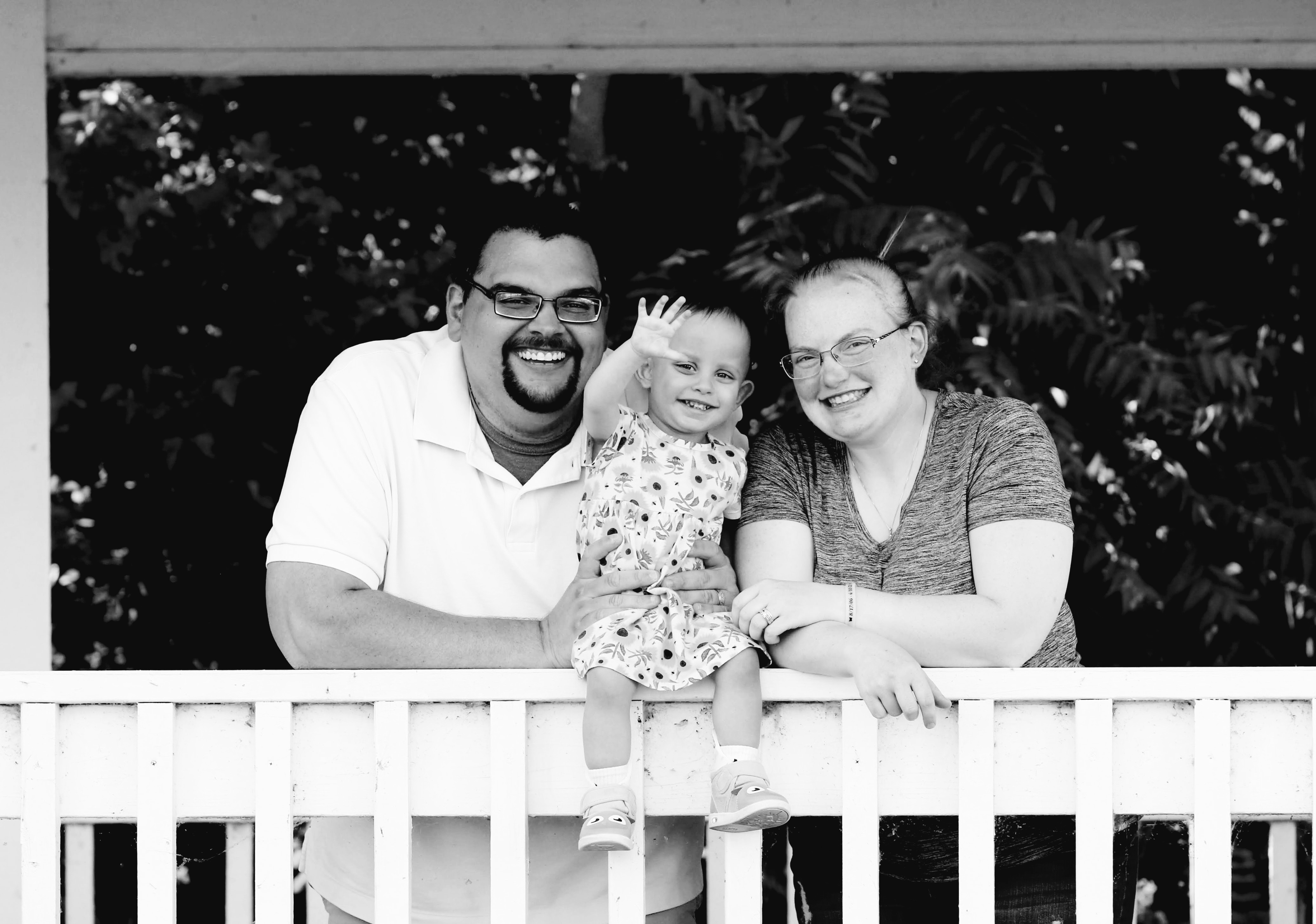 Campaign cover image for Lindsey Chavez (LeFevre) and Family Fundraiser