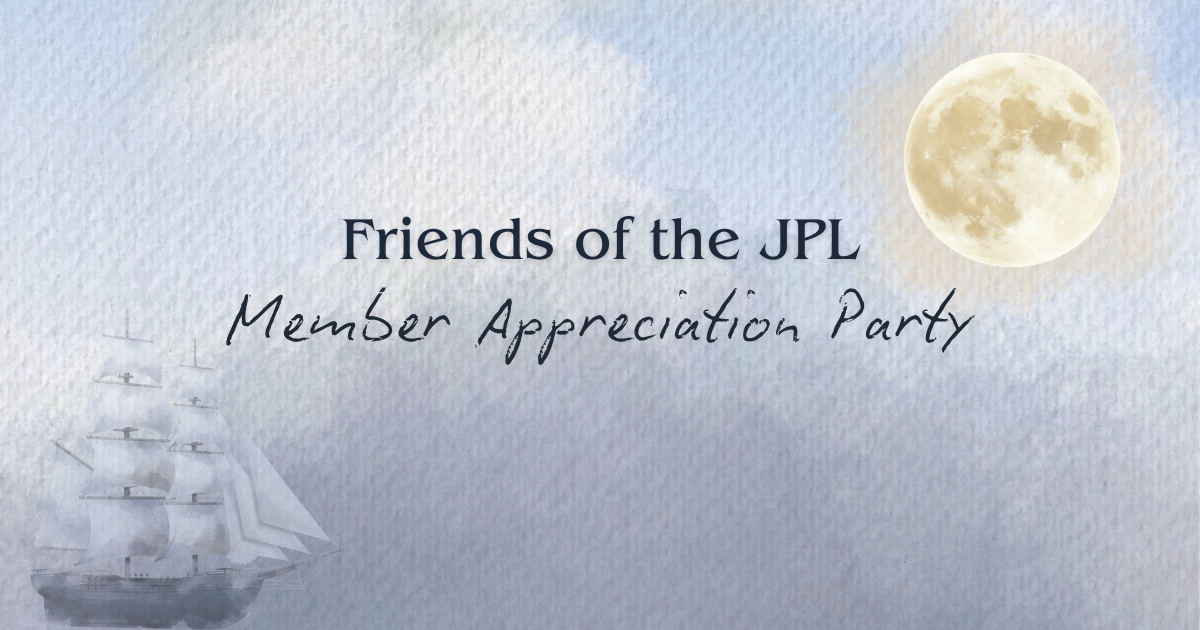Campaign cover image for Friends Member Appreciation Night at the Storywalk