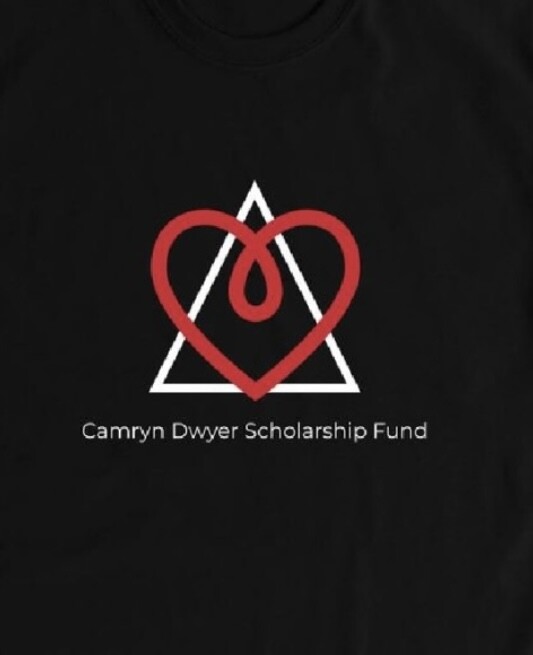 Campaign cover image for Camryn Dwyer Foster Youth Scholarship Fund