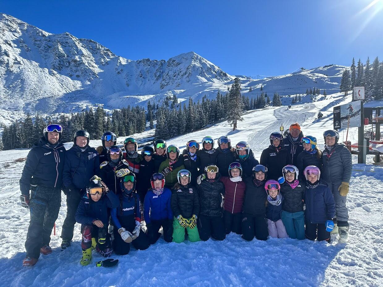 Campaign cover image for Season Ender 2025