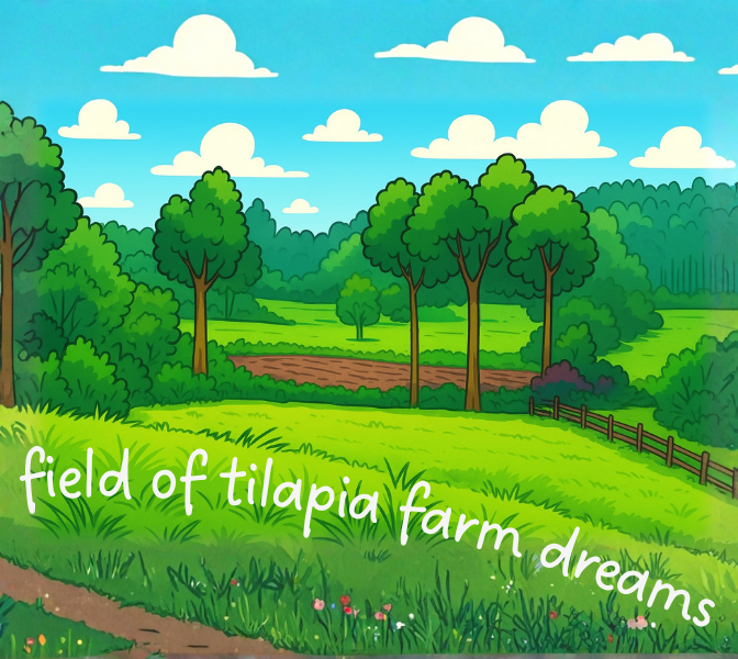 Campaign cover for Tilapia Farm