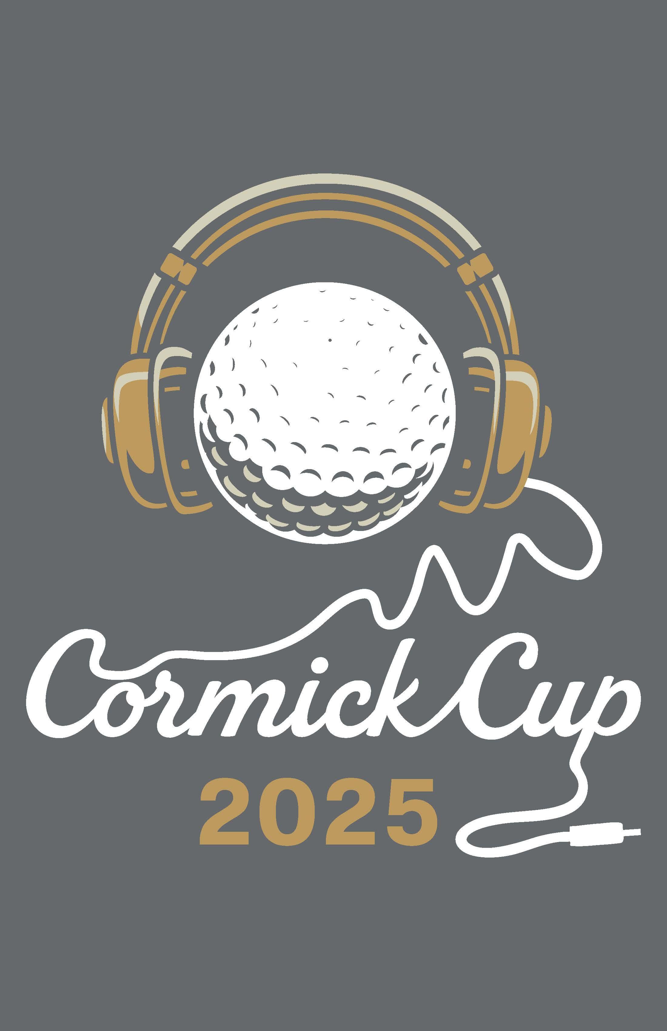 Campaign cover image for Cormick Cup Sponsorship