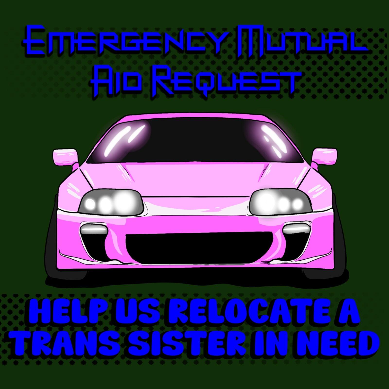 Campaign cover for Deviant Mutual Aid