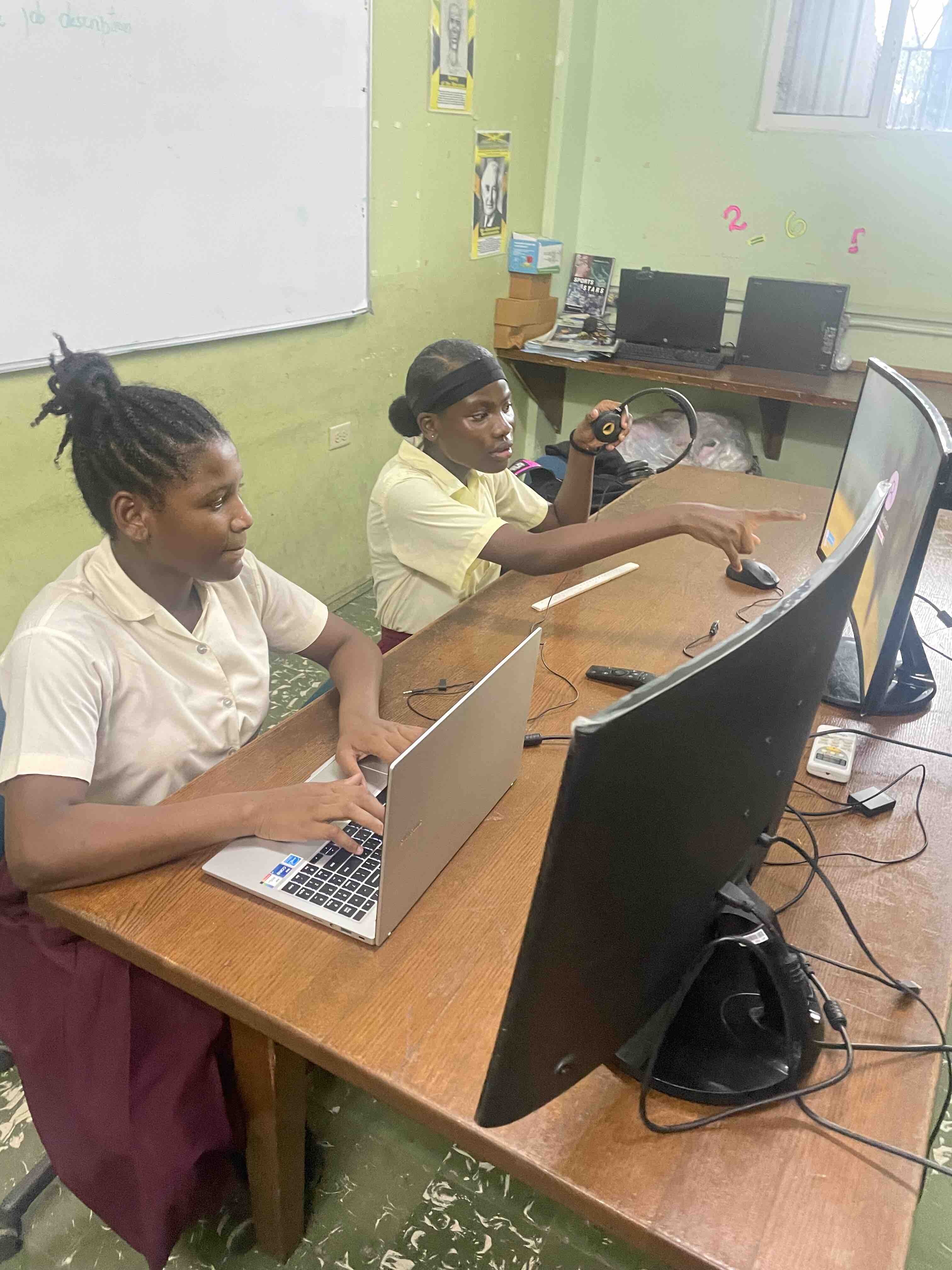 Campaign cover image for Integrity Children's Fund Call-A-Thon Spring 2024