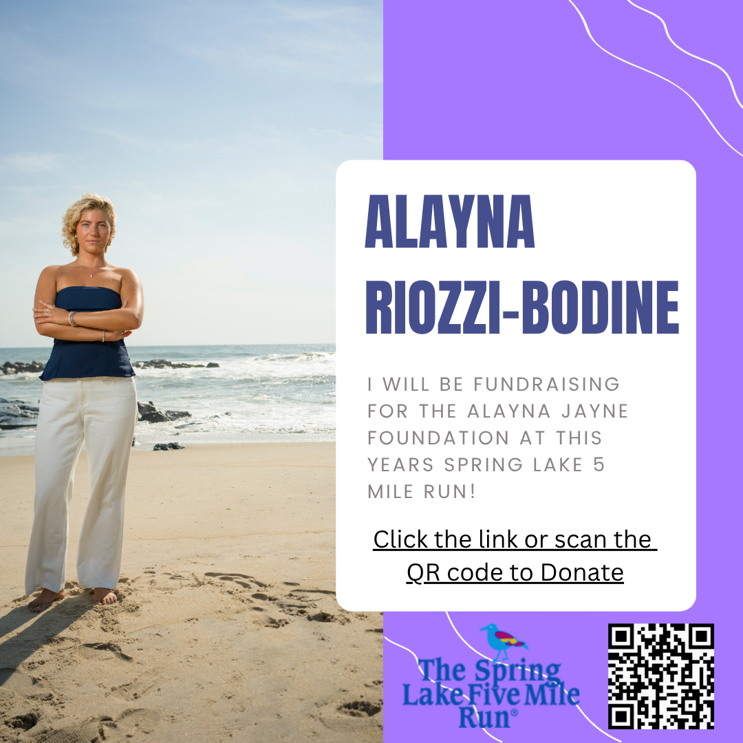 Alaynee Reeve Spring Lake 5 - Alayna | The Alayna Jayne Foundation