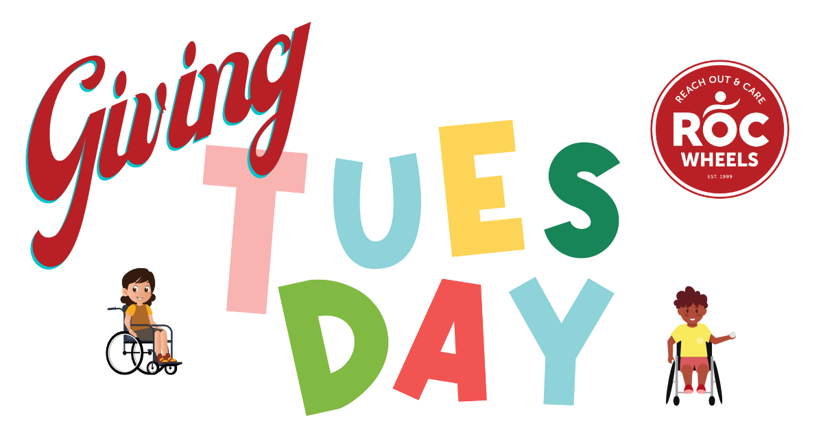 Campaign cover image for Giving Tuesday 2022