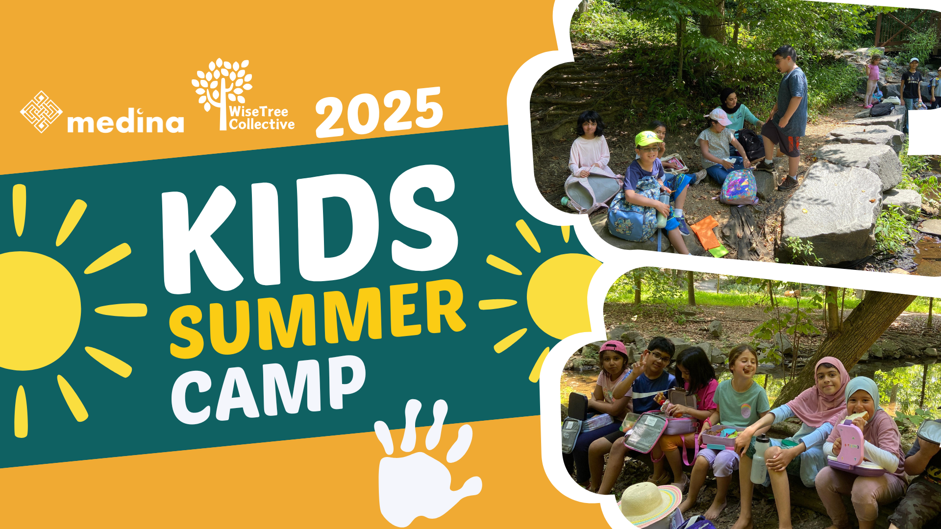 Wise Tree Summer Camp