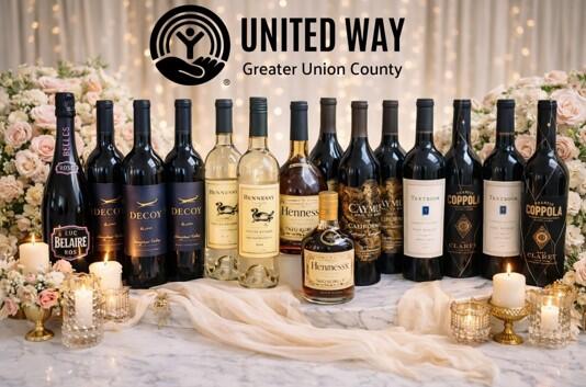 Campaign cover image for Wine Pool