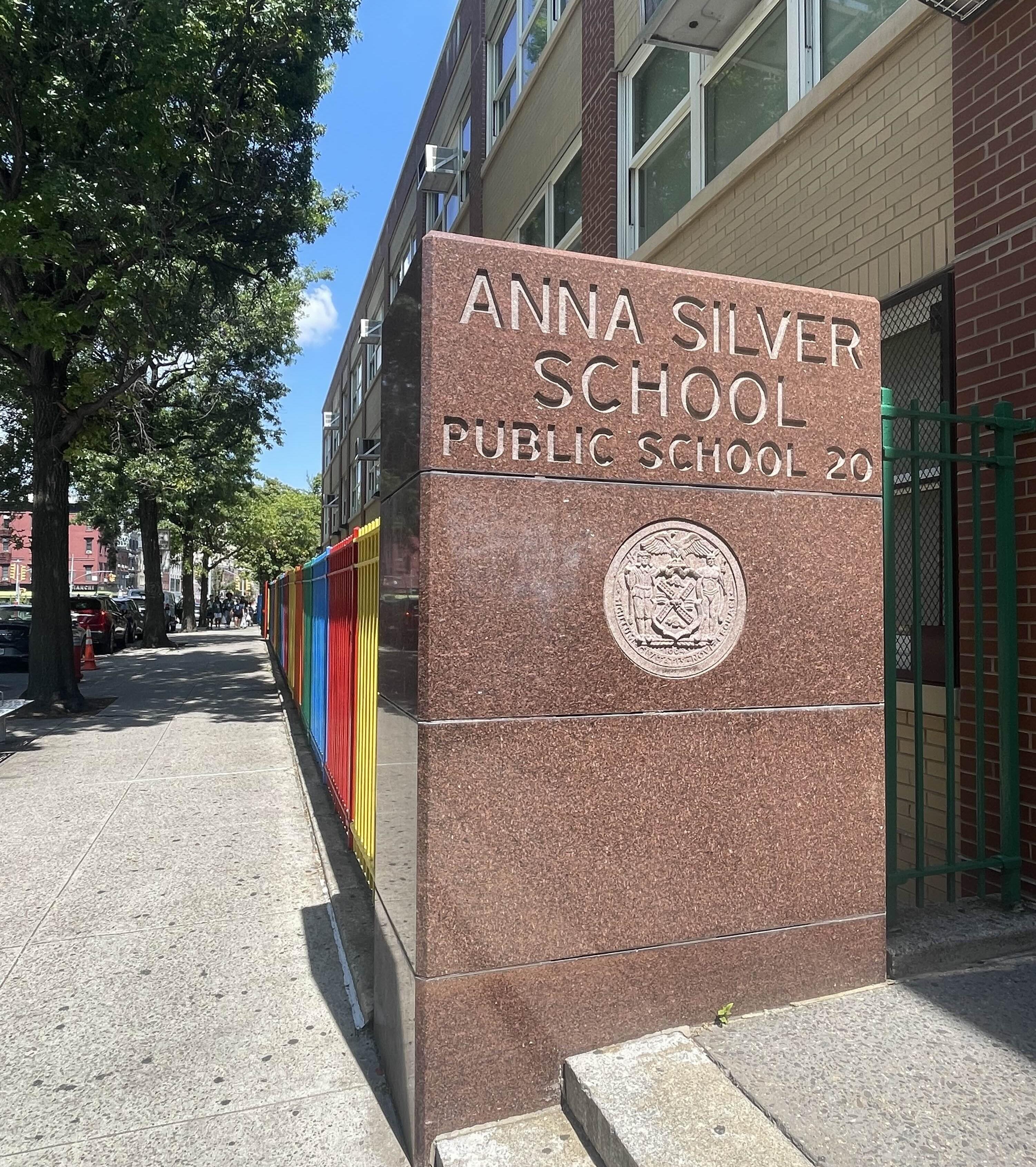 Campaign cover image for PS20M PTA Donations / Donaciones / 捐款