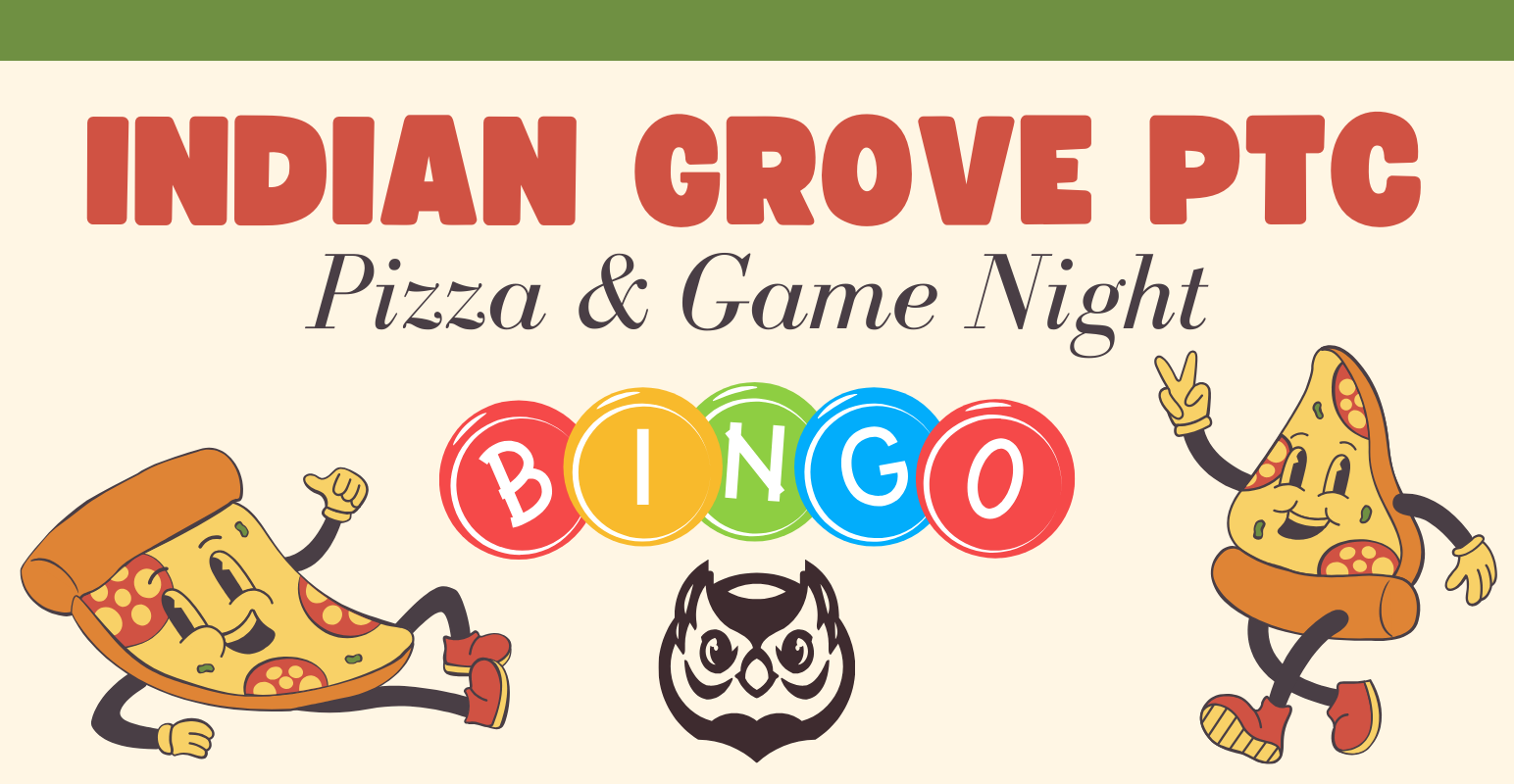 Campaign cover image for Pizza & Game Night: Pizza Payment