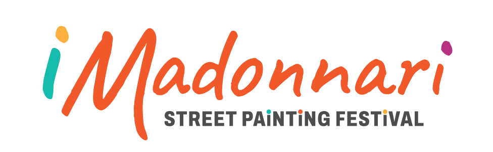 Campaign cover image for I Madonnari Street Painting Festival
