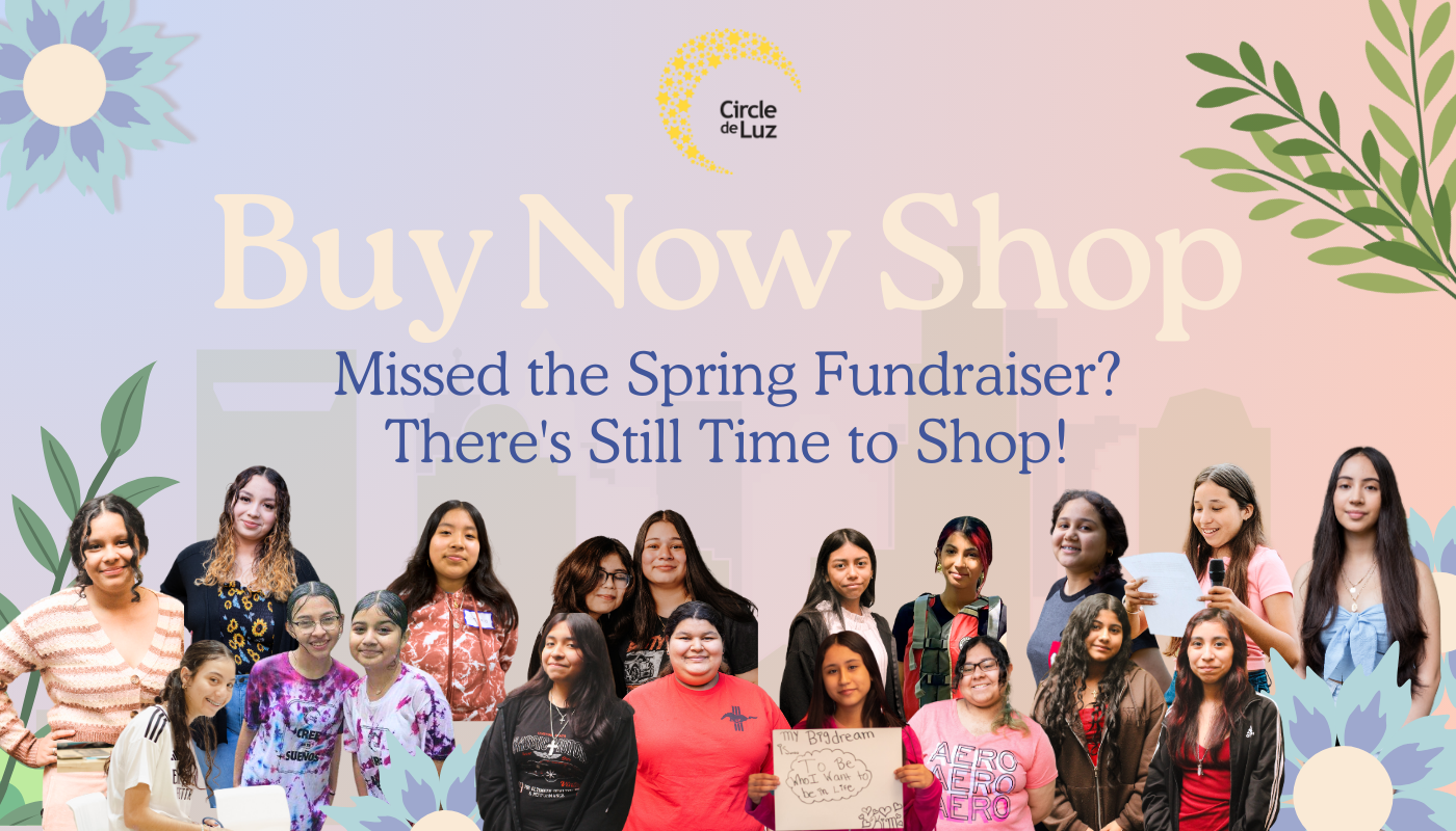 Campaign cover image for Spring Fundraiser Shop – Items Still Available
