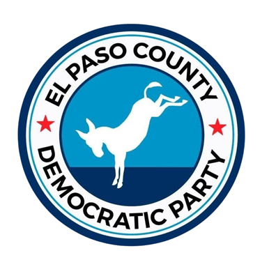 Campaign cover image for El Paso County Democratic Party 2026 Annual Gala