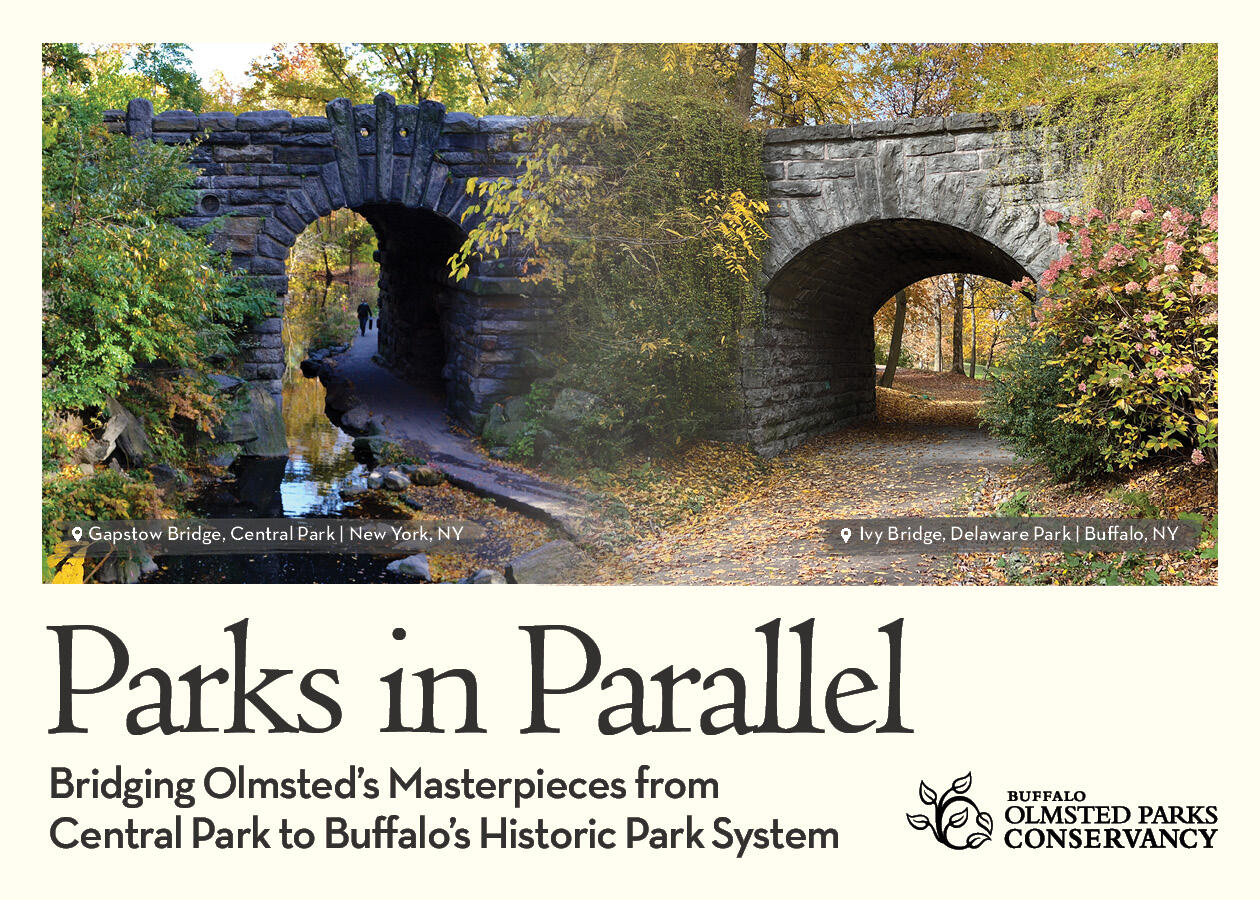 Campaign cover image for Parks in Parallel