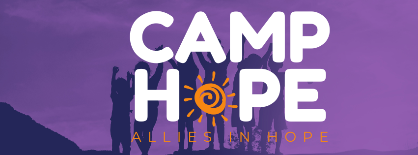Campaign cover image for Camp Hope - Allies in Hope