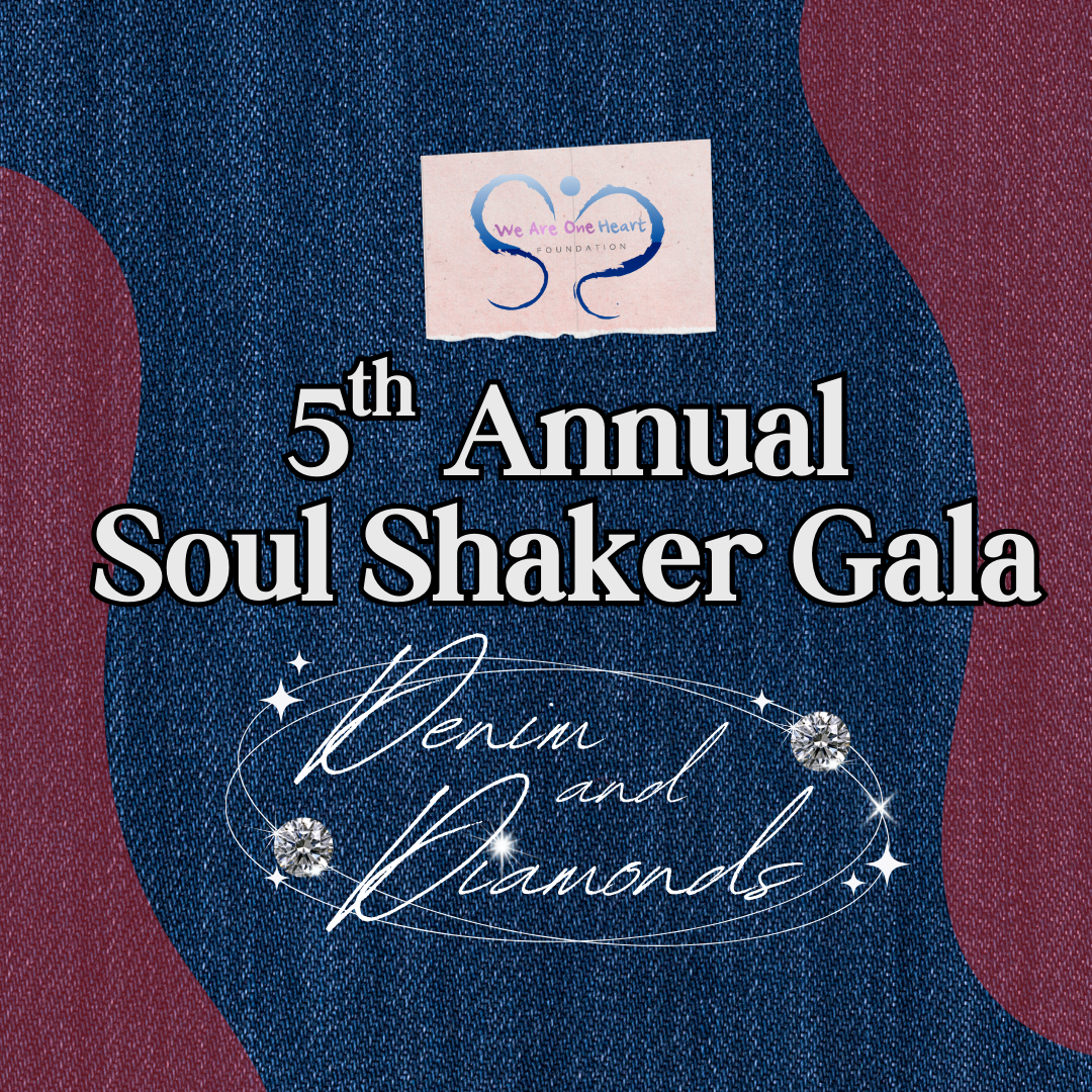 Campaign cover image for 5th Annual Soul Shaker Gala