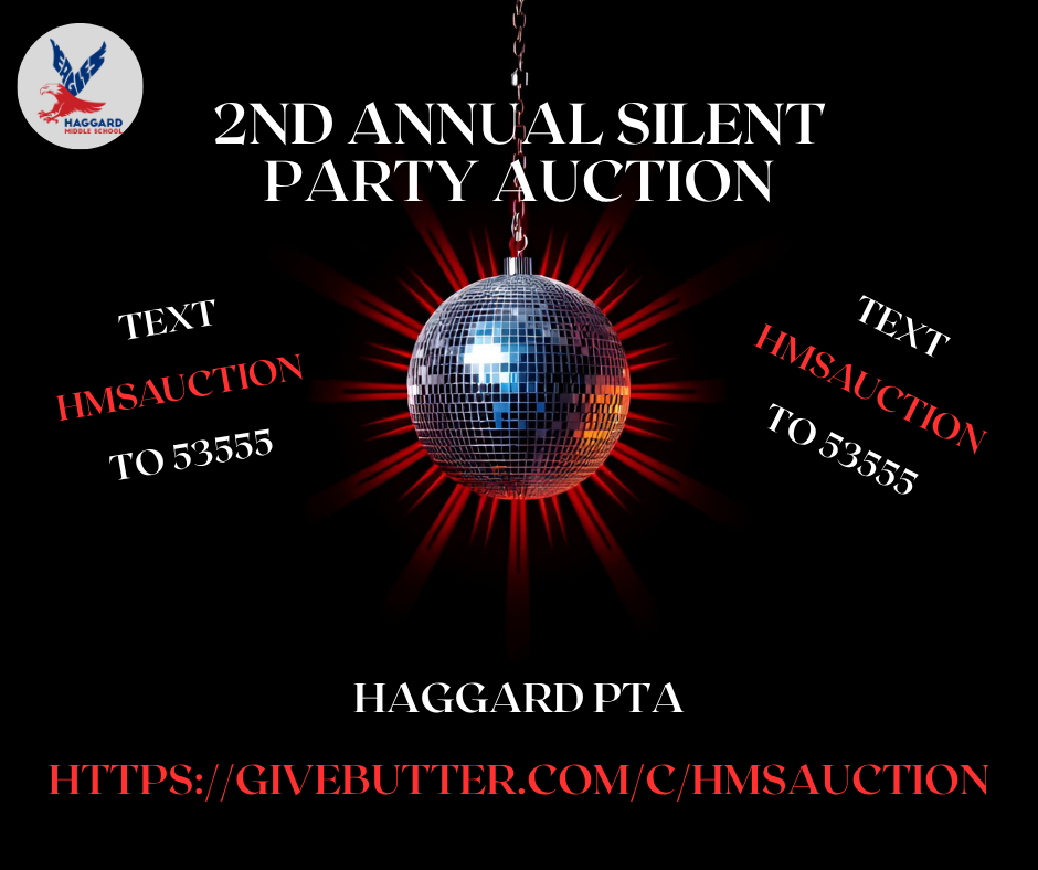 Campaign cover image for Silent Party Auction