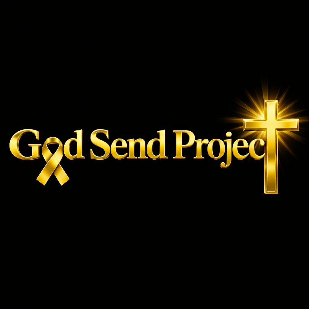 God Send Project Inc | God send project inc
