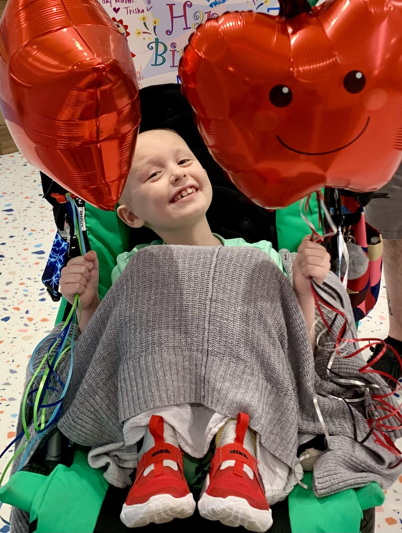 Campaign cover image for Art for Hope 2025