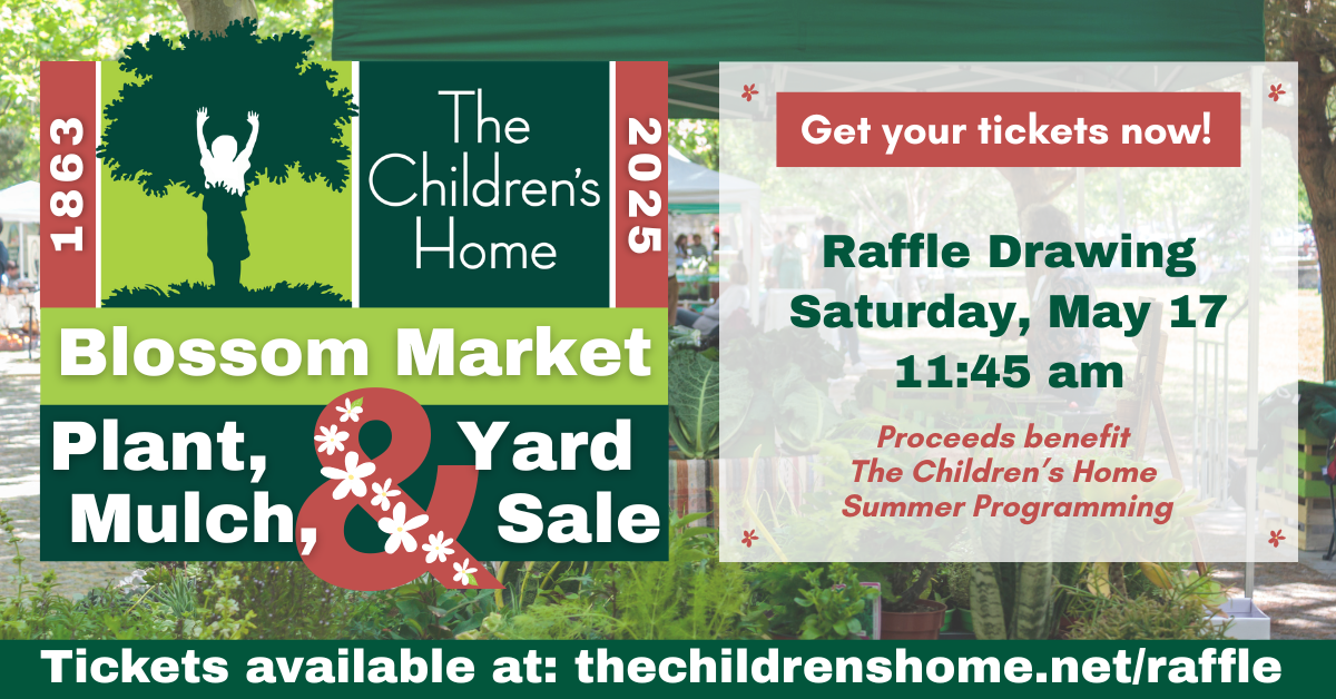 Campaign cover image for Blossom Market Raffle Tickets