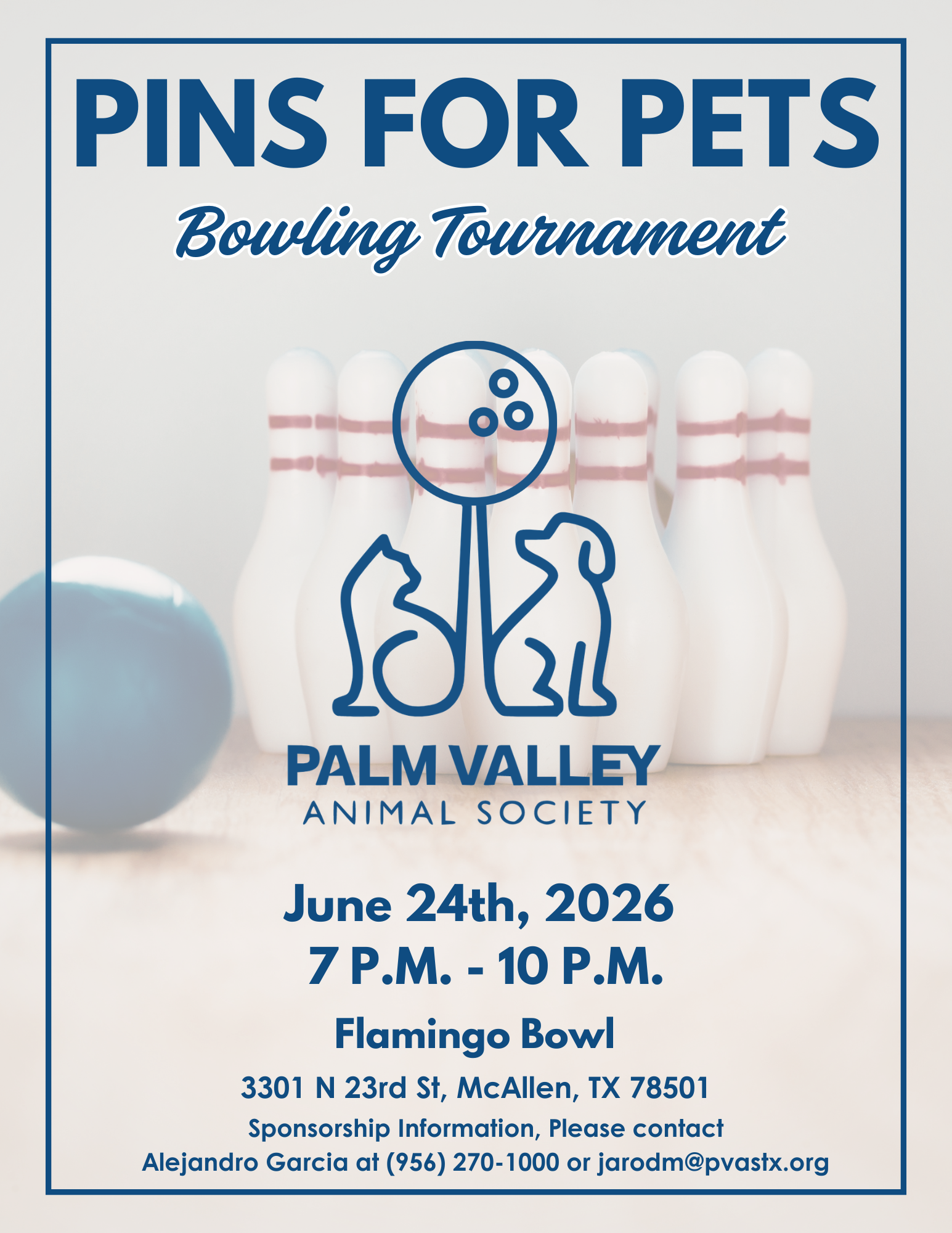 Campaign cover image for 2026 Pins for Pets