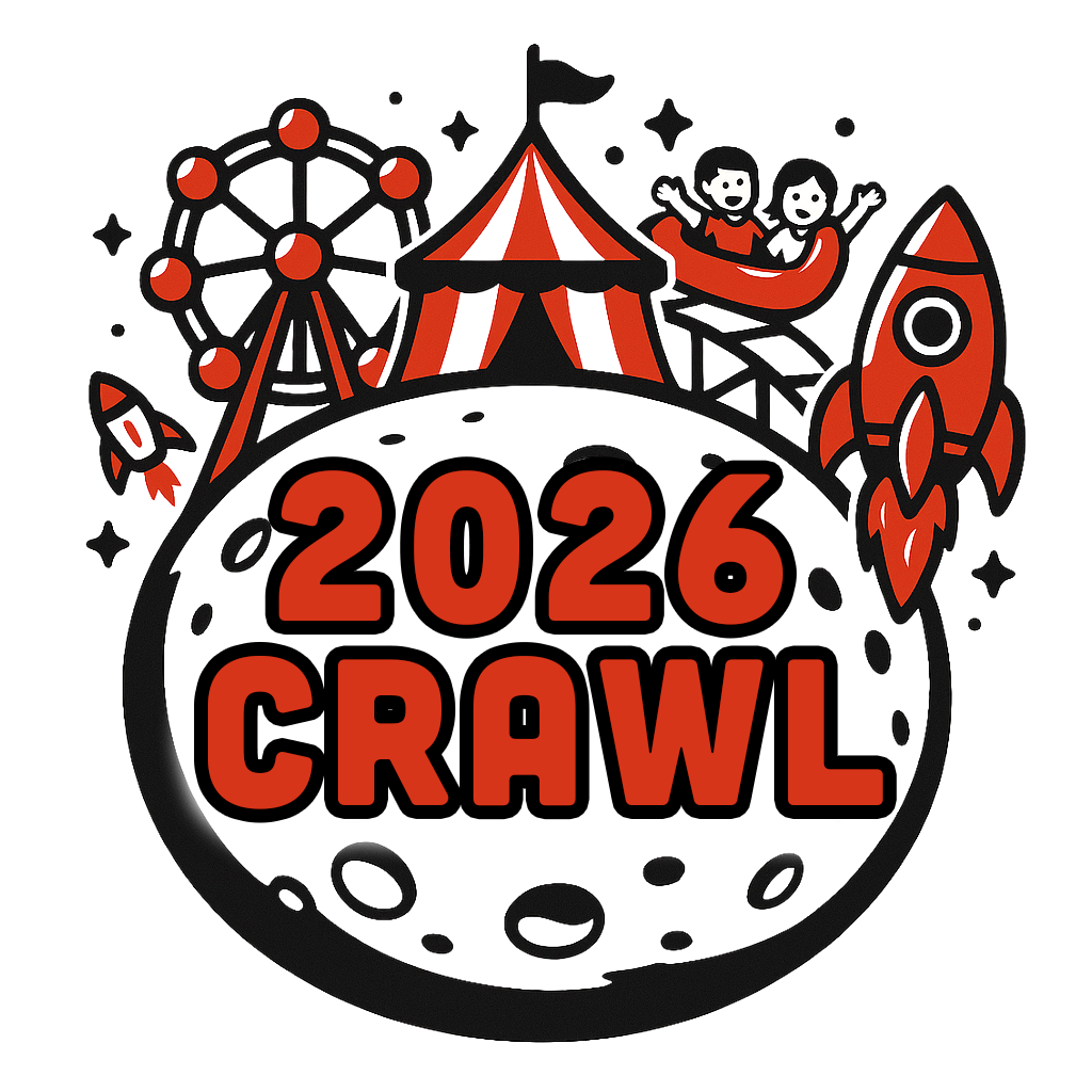 Campaign cover image for 2026 Cubcat CRAWL Registration