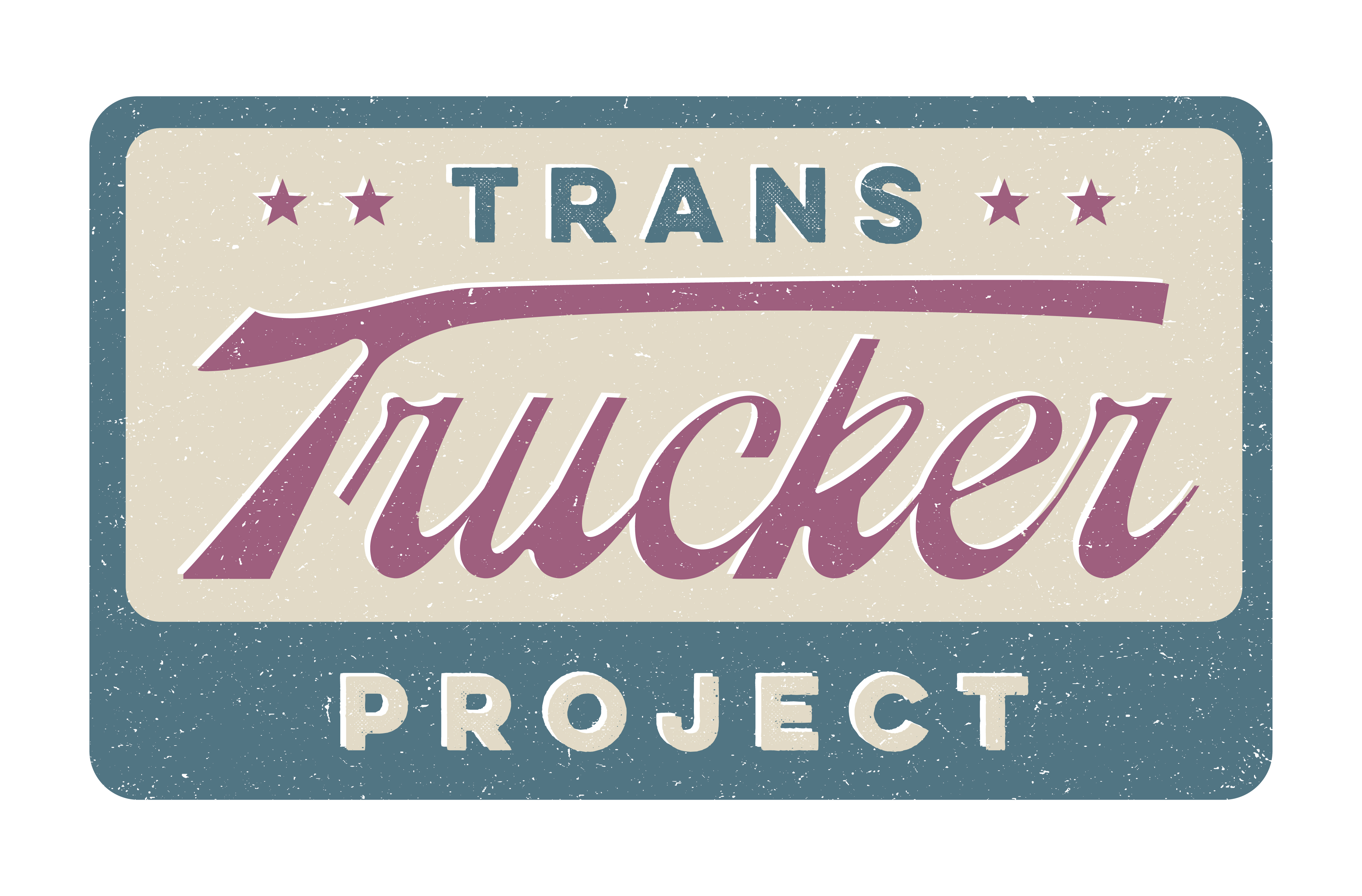 Campaign cover image for The Trans Trucker Project