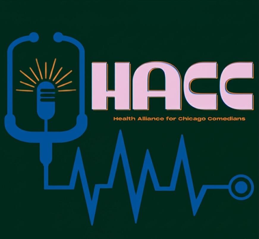 Campaign cover image for Health Alliance for Chicago Comedians